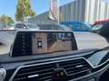 BMW 740 d Lang xDrive*M-Paket*ACC,Head-Up*VOLL Negro - thumbnail 24