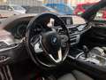 BMW 740 d Lang xDrive*M-Paket*ACC,Head-Up*VOLL Negro - thumbnail 17