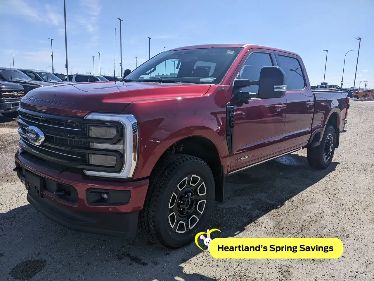 2026 Ford F 350