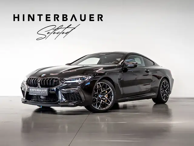 BMW M8 Competition Coupé*CARBON*LNP €279.848,-*-46,4%*