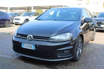7 1.6 TDI 110CV 5p Sport Edition R LINE