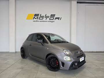 595 1.4 t-jet Competizione 180cv