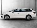 Skoda Octavia Combi 2.0 TDI DSG Ambition ASSIST+LED+LM Weiß - thumbnail 5