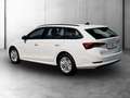 Skoda Octavia Combi 2.0 TDI DSG Ambition ASSIST+LED+LM Weiß - thumbnail 6