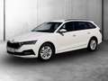 Skoda Octavia Combi 2.0 TDI DSG Ambition ASSIST+LED+LM Weiß - thumbnail 2