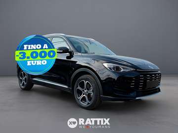 1.5 Hybrid+ Comfort auto