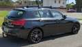 BMW 118 118iA Negro - thumbnail 2