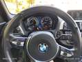 BMW 118 118iA Negro - thumbnail 6