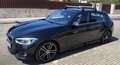 BMW 118 118iA Negro - thumbnail 1