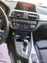 BMW 118 118iA Negro - thumbnail 8