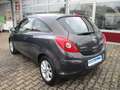 Opel Corsa D Energy+PDC+Sitz.u.Lenkradheizung Grau - thumbnail 4