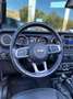 Jeep Wrangler Unlimited 2.8CRD Sahara Aut. Negro - thumbnail 7