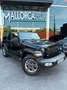 Jeep Wrangler Unlimited 2.8CRD Sahara Aut. Negro - thumbnail 2