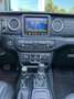 Jeep Wrangler Unlimited 2.8CRD Sahara Aut. Negro - thumbnail 10