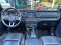 Jeep Wrangler Unlimited 2.8CRD Sahara Aut. Negro - thumbnail 8