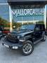 Jeep Wrangler Unlimited 2.8CRD Sahara Aut. Negro - thumbnail 1