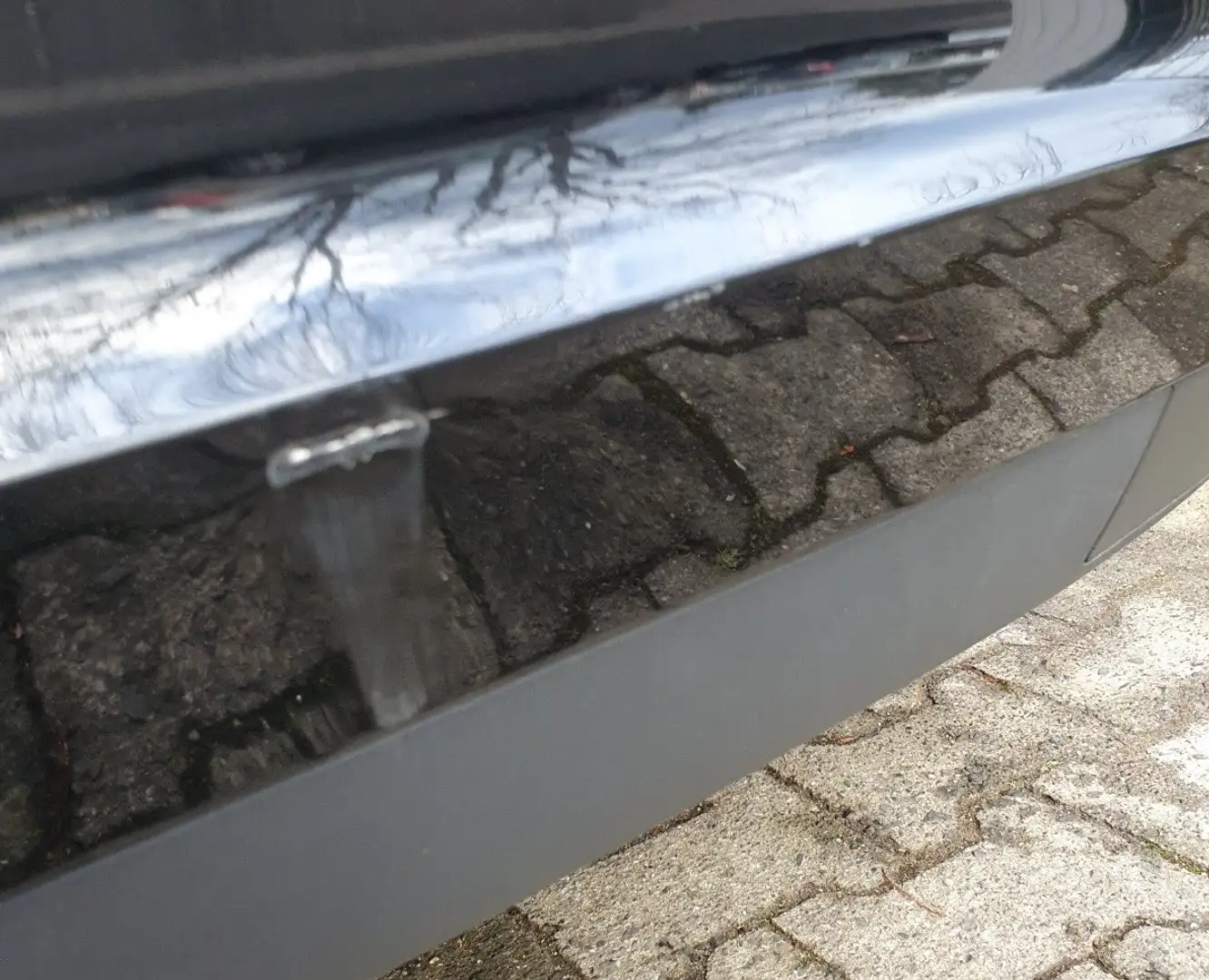 Audi A3 2.0 TDI Ambition (103kW) Schwarz - 2