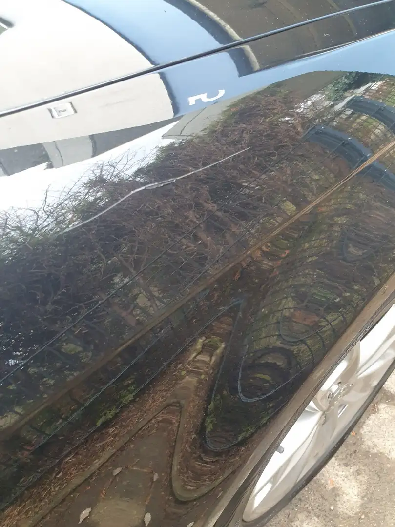 Audi A3 2.0 TDI Ambition (103kW) Schwarz - 1