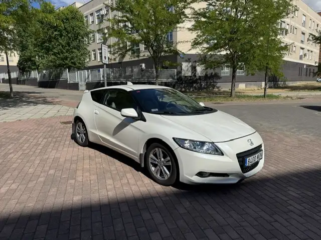 Honda CR-Z
