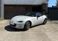 Mazda MX-5 ND 2.0L 160ch Recaro Alcantara Blanc - thumbnail 1