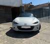 Mazda MX-5 ND 2.0L 160ch Recaro Alcantara Blanc - thumbnail 2