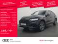 Audi Q5 Sportback quattro S line ACC AHK MATRIX PA Schwarz - thumbnail 1