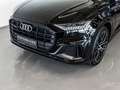 Audi Q8 50 TDI QUATTRO*S-LINE*AHK*SPORT-FAHWERK*PANO* Schwarz - thumbnail 7