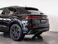 Audi Q8 50 TDI QUATTRO*S-LINE*AHK*SPORT-FAHWERK*PANO* Schwarz - thumbnail 4