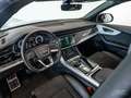 Audi Q8 50 TDI QUATTRO*S-LINE*AHK*SPORT-FAHWERK*PANO* Schwarz - thumbnail 5