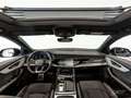 Audi Q8 50 TDI QUATTRO*S-LINE*AHK*SPORT-FAHWERK*PANO* Schwarz - thumbnail 22