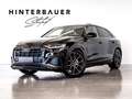 Audi Q8 50 TDI QUATTRO*S-LINE*AHK*SPORT-FAHWERK*PANO* Schwarz - thumbnail 1