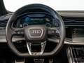 Audi Q8 50 TDI QUATTRO*S-LINE*AHK*SPORT-FAHWERK*PANO* Schwarz - thumbnail 30