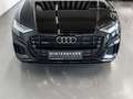 Audi Q8 50 TDI QUATTRO*S-LINE*AHK*SPORT-FAHWERK*PANO* Schwarz - thumbnail 47