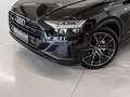 Audi Q8 50 TDI QUATTRO*S-LINE*AHK*SPORT-FAHWERK*PANO* Schwarz - thumbnail 2
