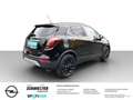 Opel Mokka X 140 PS Premium Paket Ahk abnehmbar ... Noir - thumbnail 4