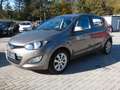 Hyundai i20 5 Star Edition 1.3 *Klima*Gepflegt*66tkm* Braun - thumbnail 1