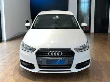 A1 Sportback 1.4 tdi Metal Plus s-tronic