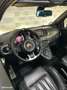 Abarth 500 Fiat C 595 LIGNE MONZA DECAPOTABLE CARPLAY GARANTIE 12 MOIS Grau - thumbnail 7