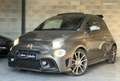 Abarth 500 Fiat C 595 LIGNE MONZA DECAPOTABLE CARPLAY GARANTIE 12 MOIS Grau - thumbnail 1