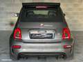 Abarth 500 Fiat C 595 LIGNE MONZA DECAPOTABLE CARPLAY GARANTIE 12 MOIS Grau - thumbnail 5