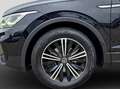 Volkswagen Tiguan 2.0 TDI DSG 4M ELEGANCE LM18 AHK MATRIX K Schwarz - thumbnail 7