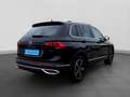 Volkswagen Tiguan 2.0 TDI DSG 4M ELEGANCE LM18 AHK MATRIX K Schwarz - thumbnail 3