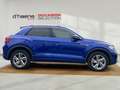 Volkswagen T-Roc T-Roc R-Line 1.0 l TSI GPF 81 kW (110 PS) 6-speed Bleu - thumbnail 9