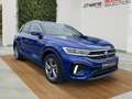 Volkswagen T-Roc T-Roc R-Line 1.0 l TSI GPF 81 kW (110 PS) 6-speed Bleu - thumbnail 3