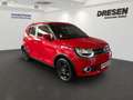 Suzuki Ignis Comfort+ 1.2 Dualjet Hybrid+Kamera+Sitzheizung+Nav Rot - thumbnail 2