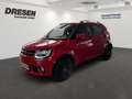 Suzuki Ignis Comfort+ 1.2 Dualjet Hybrid+Kamera+Sitzheizung+Nav Rot - thumbnail 1