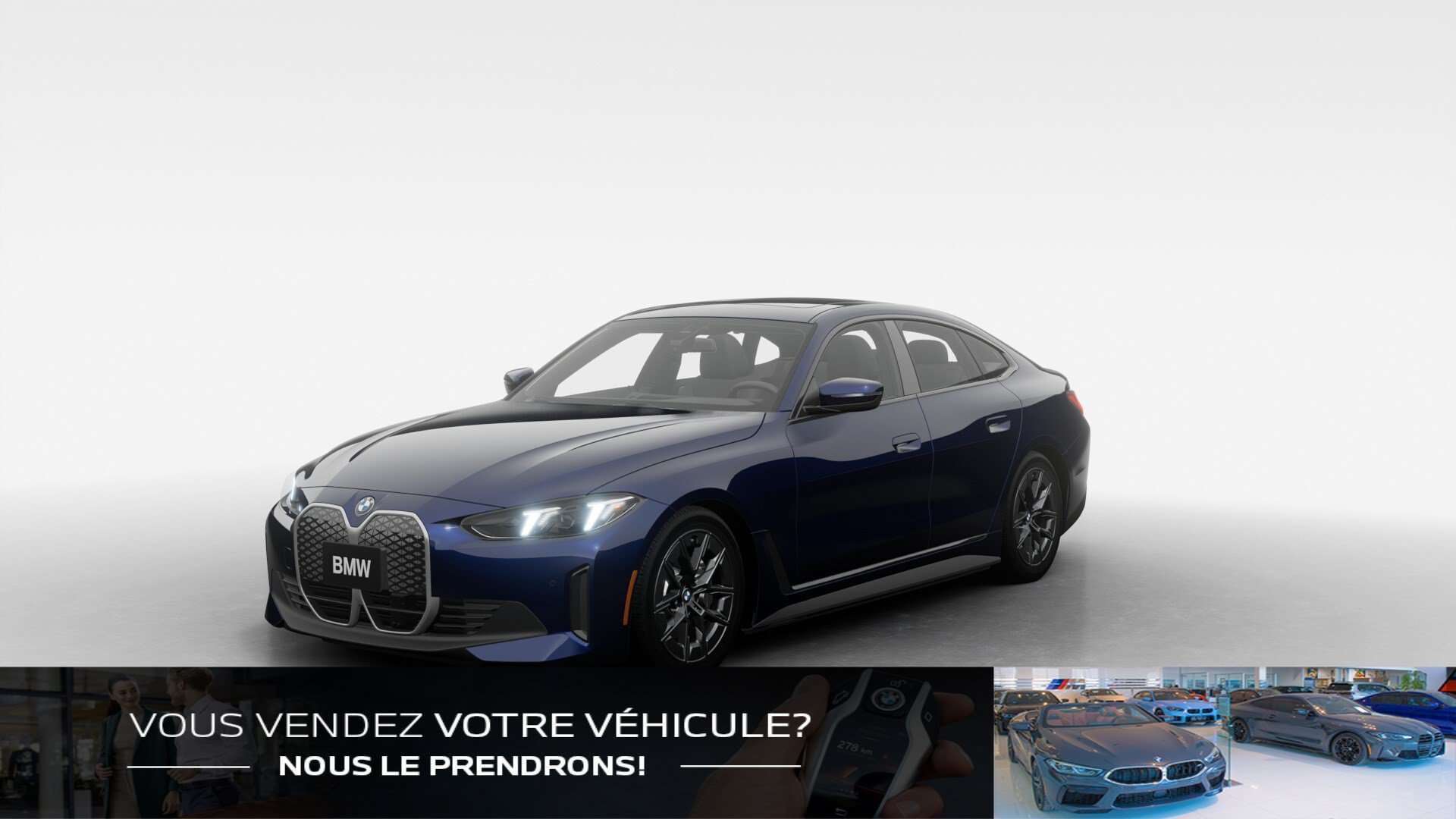 2026 BMW i4