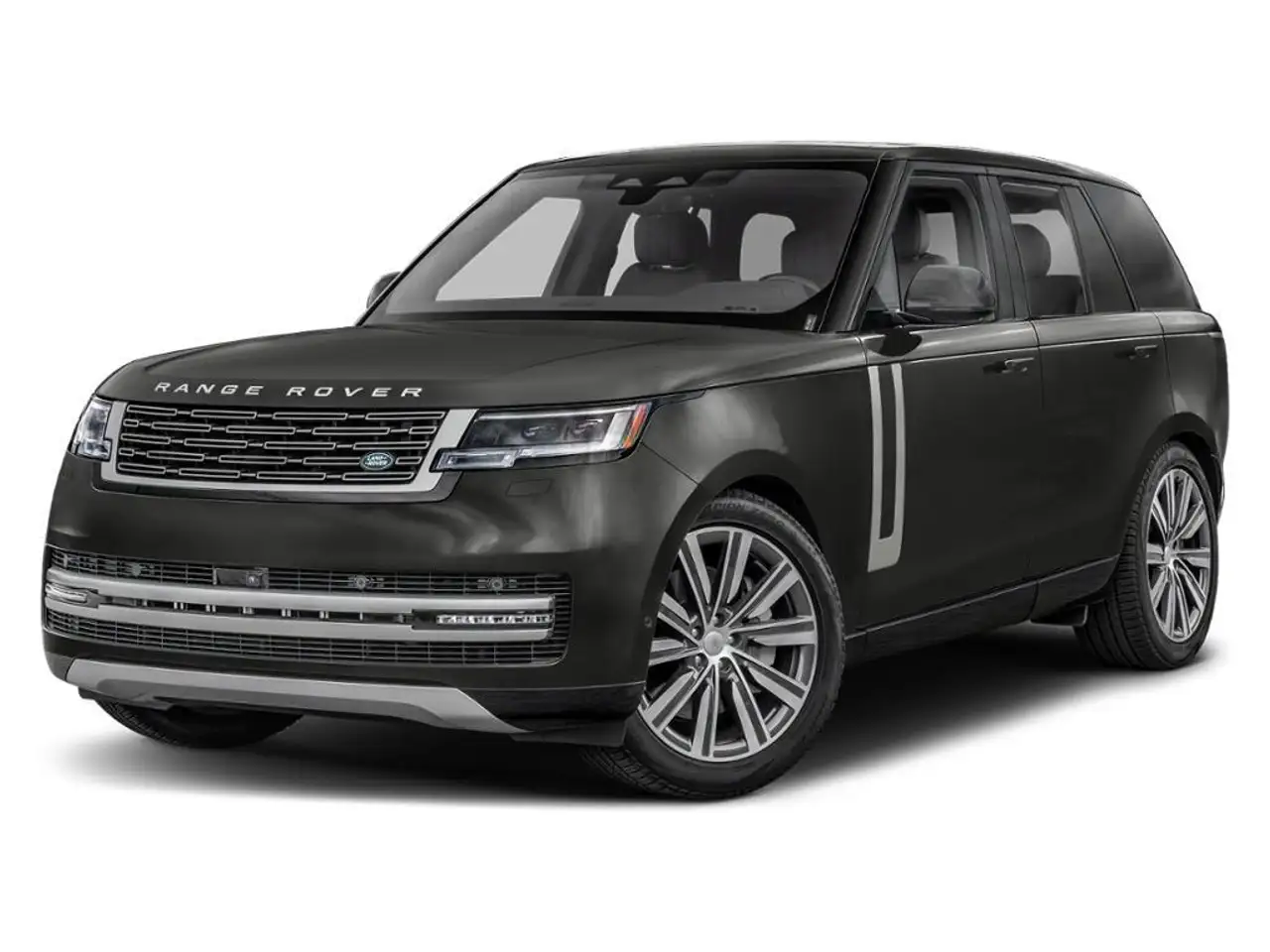 2025 Land Rover Range Rover