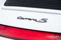 Porsche 993 3.8 Carrera 4 S X51 Blanc - thumbnail 22