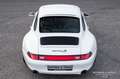 Porsche 993 3.8 Carrera 4 S X51 Blanc - thumbnail 11